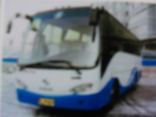 出售金龙客车6883加线路