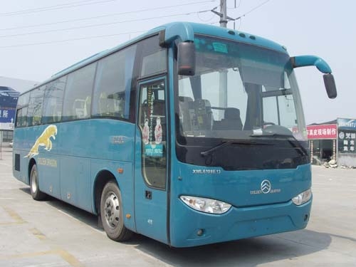 出售2007年10月47座金龙6108E13