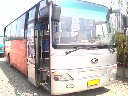 出售2006年5月46座上饶6102