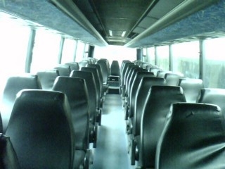 出售2002年10月 安凯6121K24 51座位