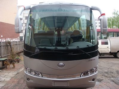 出售2006年5月宇通6100H非营运