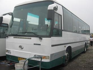 99年金龙客车47座，康明斯发动机，非营运，车特别，好班车