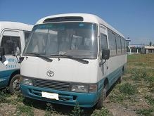 99年羊城考斯特，车况好丰田14B柴油发动机，