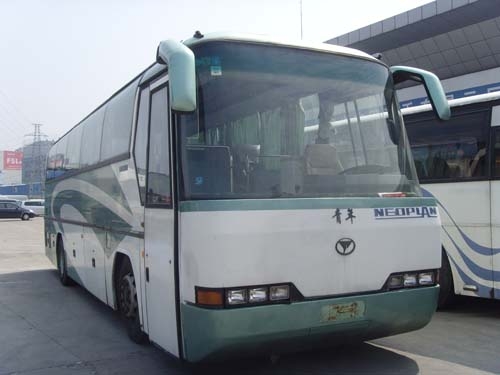 出售2001年12月35座青年尼奥普兰6110