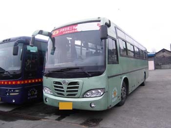 出售峨眉大客车