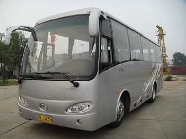 厦门大金龙6840