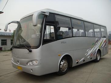 厦门大金龙6840