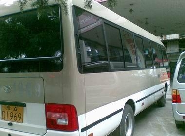 出售08款苏州金龙考斯特KLQ6702E3（23座）