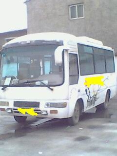 出售2004年12月至2006年19座牡丹空调客车多辆