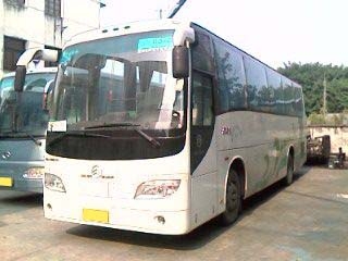 出售2007年1月47座金龙6108
