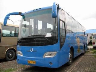 2007车2月上牌行驶5万公里