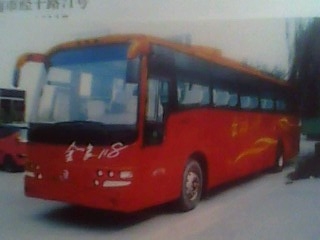 转让03年51坐厦门金旅