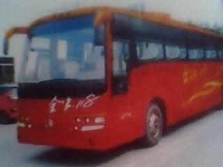 转让03年51坐厦门金旅