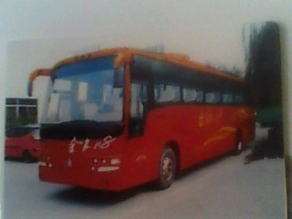 转让03年51坐厦门金旅6120