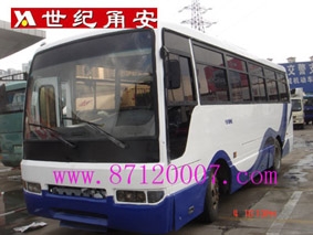 出售亚星6830（30座）