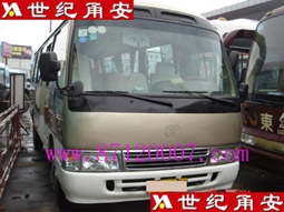 出售金龙6700 20座