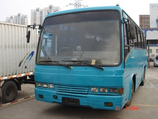 出售亚星6830（30座）