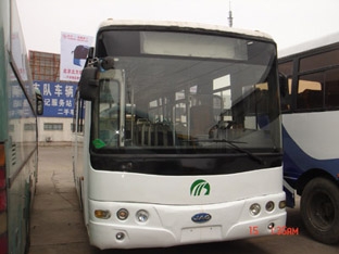 出售江淮29座
