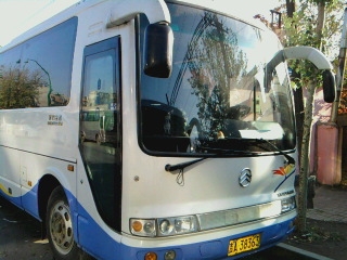 05年33坐金旅6792