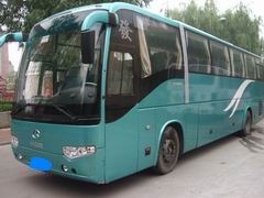 金龙海格V92