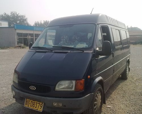 98年底15座福特，单位一手车，非营运，没跑多少，发动机刚刚的