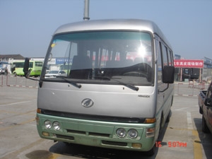 19座吉江中巴