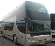 青年6120S客车出售