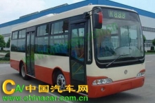 04年的东风公交车？