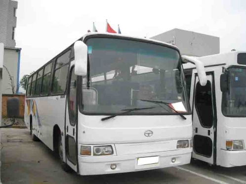 一汽太湖XQ6100YH