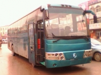 出售03年11月47座厦门金旅6118旅游车