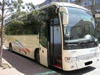 出售中通6115客车
