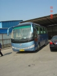 低价转让2007宇通客车