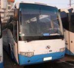 大型二手大客车