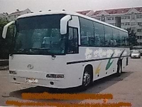 转让47座金龙旅游大巴 车况极佳(内附详图)