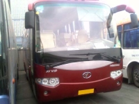 出售2007年9月 39座新款安源6850A2