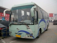 出售2003年1月 30座金龙6880 