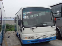 出售2004年4月 19座吉江6602 