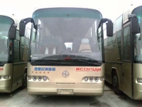 出售2006年1月45座北方尼奥普兰6110