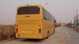 大宇 6122客 车，大宇6900客车  