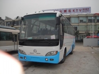出售33座厦门金旅6896 