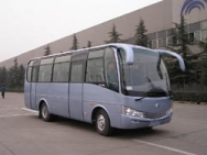 出售前置05年宇通ZK6737D一台