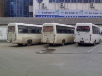 出售2005年至2006年8辆依威柯威尼斯