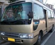出售2007年6月19座羊城考斯特6701 
