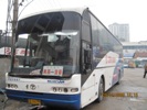 青年.尼奥普兰JNP6128客车出售