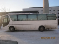出售47座宇通空调客车