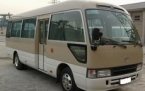 丰田考斯特