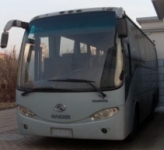 金龙海格S8