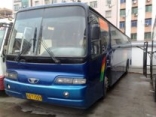 大宇BH116
