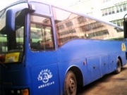 出售04年43座珠江客车