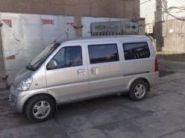 转让五菱荣光6407面包车